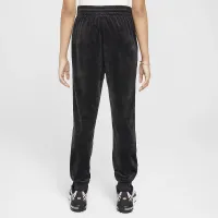 Nike Sportswear Girls' Joggers цвет черный
