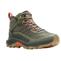 Кроссовки для треккинга Мужские Merrell Speed Strike 2 MID GTX GORE-TEX (J037819)