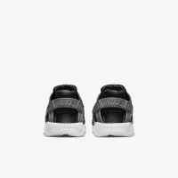 Nike Huarache Run Baby/Toddler взуття Black