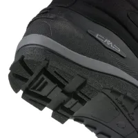 Кроссовки зимние Мужские CMP NIETOS WATER RESISTANT (3Q47867/U973)