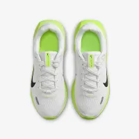 Nike Stellar Ride Big детские Running Кроссовки цвет белый