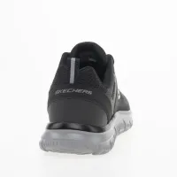 Кроссовки Skechers Track-Broader 232698BKCC - Черные