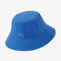 Nike UPF 40+ Baby (12-24M) Bucket Hat блакитний