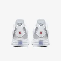 Nike Shox TL жіноча Кросівки колір білий