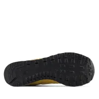 Кросівки New Balance U574PBE - żółte