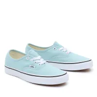Кроссовки Vans Color Theory Authentic VN0A5KS9H7O1 - Голубые
