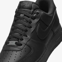 Nike Air Force 1 '07 EasyOn Кросівки колір чорний