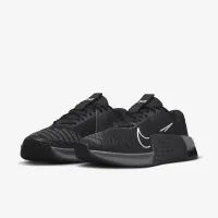 Nike Metcon 9 женская для тренировок Кроссовки цвет черный