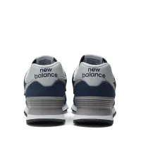 Кроссовки New Balance WL574EVN - Cиний