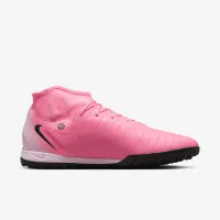 Nike Phantom Luna 2 Academy TF High-Top Soccer Кросівки Pink