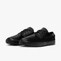 Nike SB Zoom Janoski OG+ SE Skate Кросівки колір чорний
