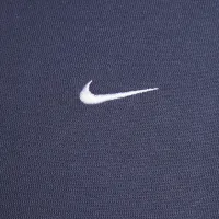 Nike Solo Swoosh мужские 1/4-Zip Top синий