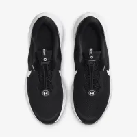 Nike Revolution 7 EasyOn мужские Road Running Кроссовки цвет черный