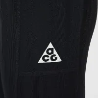 Nike ACG Girls' лосіни з кишенямиколір чорний