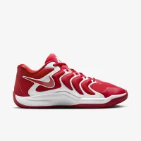 Nike KD17 баскетбольные Кроссовки цвет красный