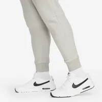 Nike Sportswear Tech Fleece мужские Winterized Joggers цвет серый