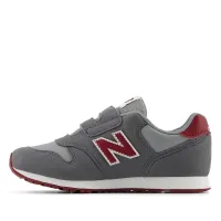 Кросівки New Balance YZ373VM2 - Сірі