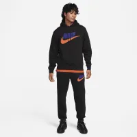 Nike Club Fleece мужские Fleece Joggers цвет черный