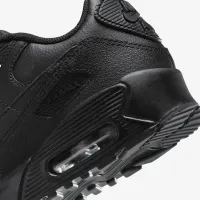 Nike Air Max 90 Big дитячі Кросівки колір чорний