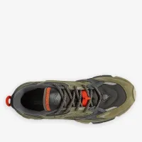 Кроссовки Lacoste L003 Neo Tech 748SMA0062-5E4 - Зеленые
