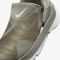 Nike Go FlyEase Easy On/Off Кроссовки цвет зеленый