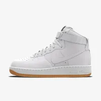 Nike Air Force 1 High By You Custom женская Кроссовки многоцветный