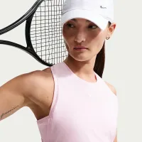 Nike Victory жіноча Dri-FIT Tennis Костюм Pink