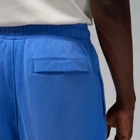 Nike Jordan Flight Fleece чоловічі Pants блакитний