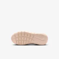 Nike Flex Runner 4 Little дитячі Кросівки колір червоний