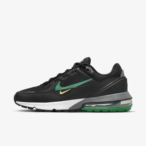 Nike Air Max Pulse чоловічі Кросівки колір чорний