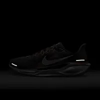 Nike Pegasus 41 NFL Cincinnati Bengals мужские Road Running Кроссовки цвет черный