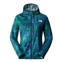Куртка The North Face Higher Run 0A8720SIJ1 - різнокольорова