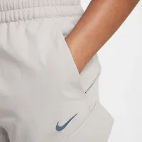 Nike Sportswear City Utility Big детские Cargo Pants цвет серый