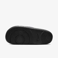 Nike Offcourt (Inter Milan) Soccer Slides цвет черный
