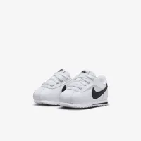 Nike Cortez EasyOn Baby/Toddler Кроссовки цвет белый