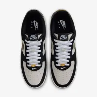 Nike Air Force 1 Low Retro чоловічі Кросівки колір білий