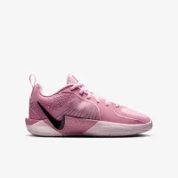 Nike Sabrina 2 Big дитячі баскетбольні Кросівки Pink