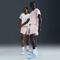 Nike Sabrina Dri-FIT Reversible баскетбольные шорты Pink