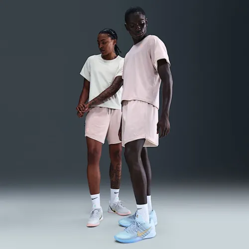 Nike Sabrina Dri-FIT Reversible баскетбольные шорты Pink