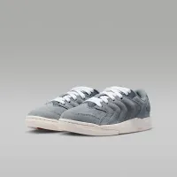 Nike Jordan Session Big детские Кроссовки цвет серый