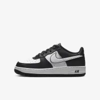 Nike Air Force 1 LV8 2 Big детские Кроссовки цвет черный