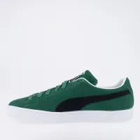 Кросівки Puma Suede Classic XXI 37491567 - Зелені