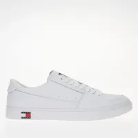 Кросівки Tommy Jeans Vulcanized Essential EM0EM01398-YBS - Білі