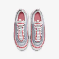 Nike Air Max 97 Big Kids’ Кроссовки цвет белый