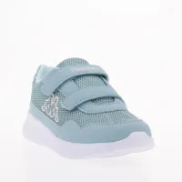 Кросівки Kappa Cracker II 260647K-6521 - Блакитні