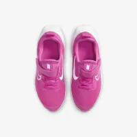 Nike Air Zoom Arcadia 2 Little детские Кроссовки Pink