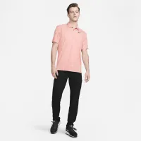 Nike Tour мужские Dri-FIT ADV для гольфа Polo цвет коричневый