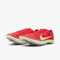 Nike Dragonfly 2 Track & Field Distance Spikes цвет красный