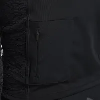 Nike Trail женская Dri-FIT Long-Sleeve Running Top цвет черный