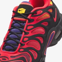 Nike Air Max Plus Drift мужские Кроссовки цвет черный